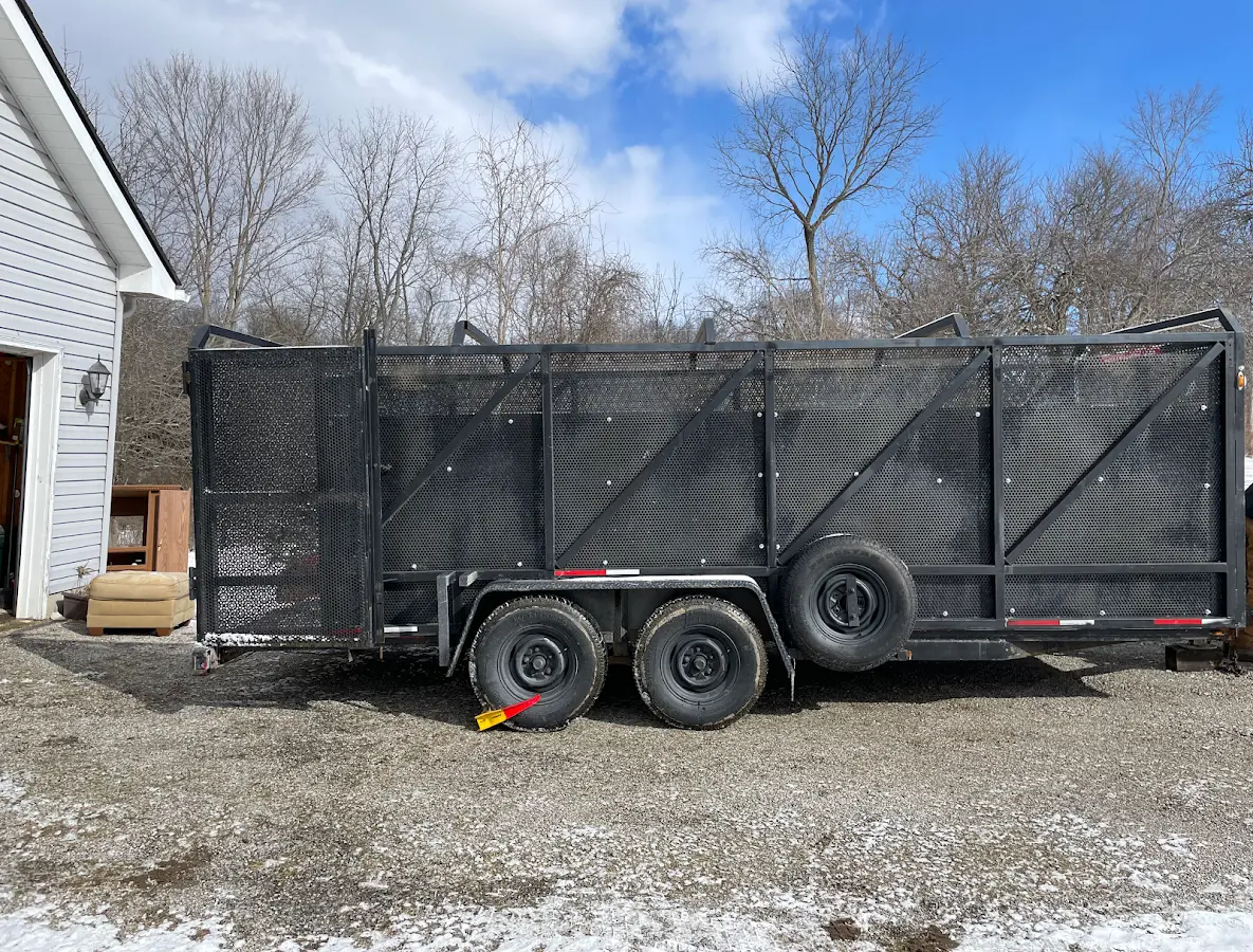 Dumpster Rental services in Norridge, IL